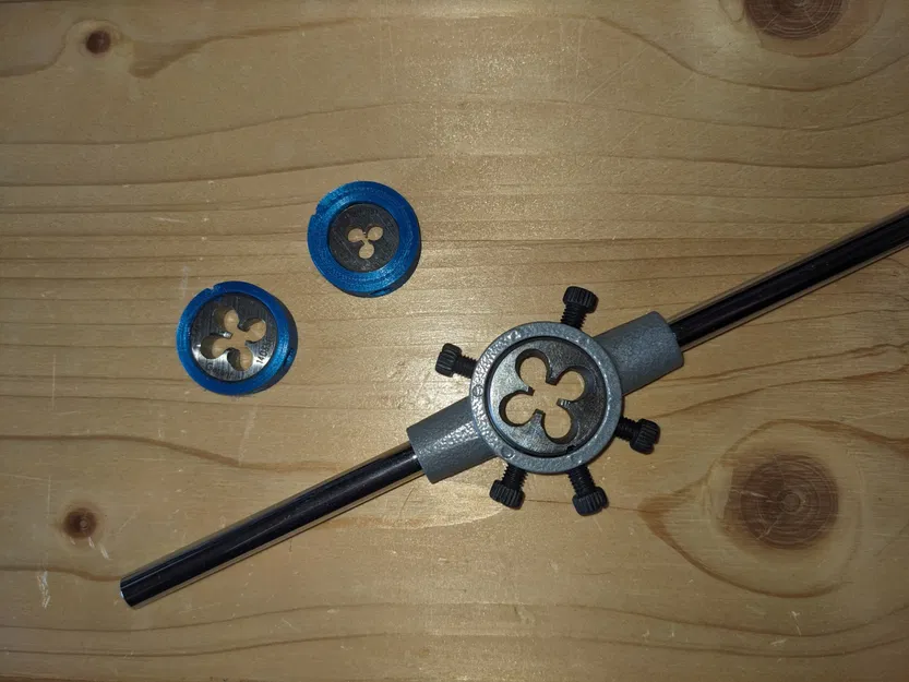 Vòng đệm giảm kích thước cho tay quay taro 25mm xuống 20mm và 16mm - Image 3