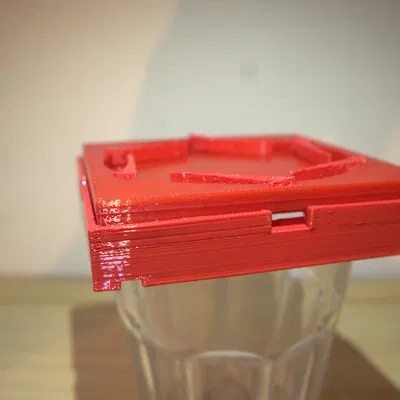 Hệ thống bảo vệ ly thủy tinh mô-đun: Xếp chồng và liên kết thông minh