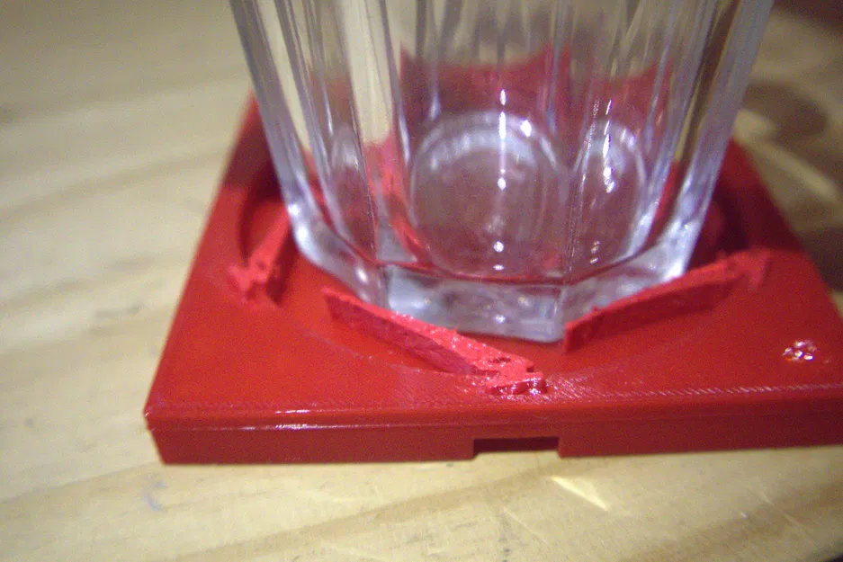 Hệ thống bảo vệ ly thủy tinh mô-đun: Xếp chồng và liên kết thông minh - Image 3