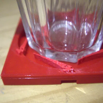 Hệ thống bảo vệ ly thủy tinh mô-đun: Xếp chồng và liên kết thông minh