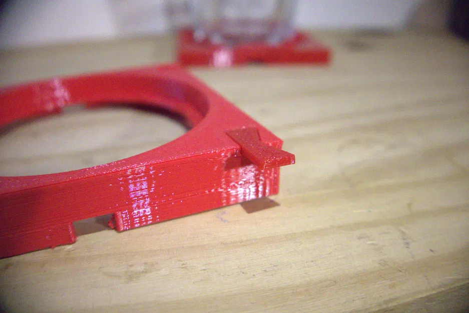 Hệ thống bảo vệ ly thủy tinh mô-đun: Xếp chồng và liên kết thông minh - Image 4