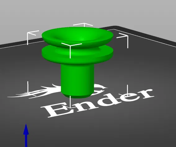 Đệm cao su TPU giữ nắp che động cơ cho Dacia hoặc Renault 2010 - Image 3