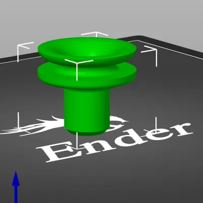 Đệm cao su TPU giữ nắp che động cơ cho Dacia hoặc Renault 2010