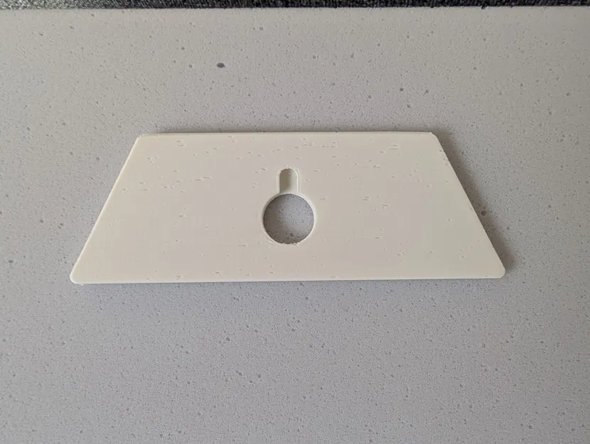 Móc treo tấm tiêu âm (Acoustic foam hanger) - Image 3