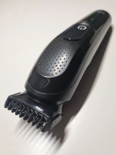 Cữ lược bảo vệ cho máy cạo râu Braun Series 5, 6, 7 - Image 1