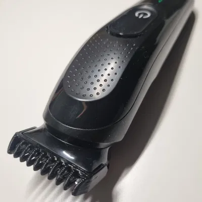 Cữ lược bảo vệ cho máy cạo râu Braun Series 5, 6, 7