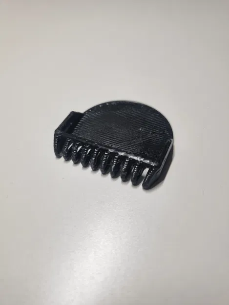 Cữ lược bảo vệ cho máy cạo râu Braun Series 5, 6, 7 - Image 2