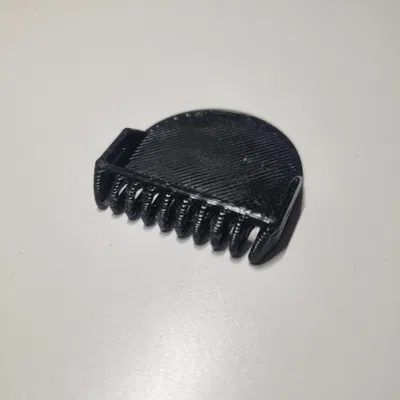 Cữ lược bảo vệ cho máy cạo râu Braun Series 5, 6, 7