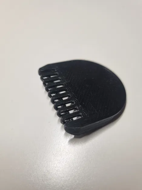 Cữ lược bảo vệ cho máy cạo râu Braun Series 5, 6, 7 - Image 4