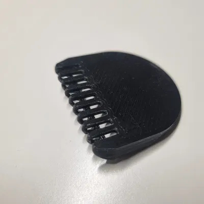 Cữ lược bảo vệ cho máy cạo râu Braun Series 5, 6, 7