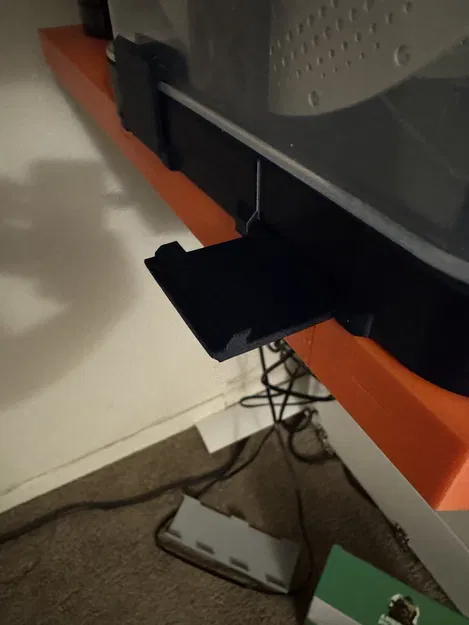 Chốt gài nắp thùng chứa tiện dụng - Bản nâng cấp dễ mở (fs2026 remix) - Image 1