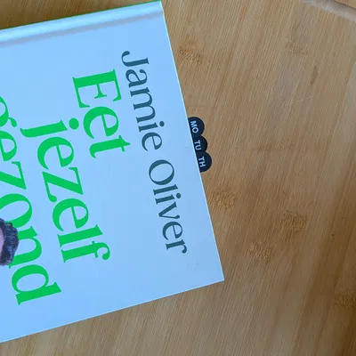 Bộ bookmark sách nấu ăn (Cookbook bookmarks)