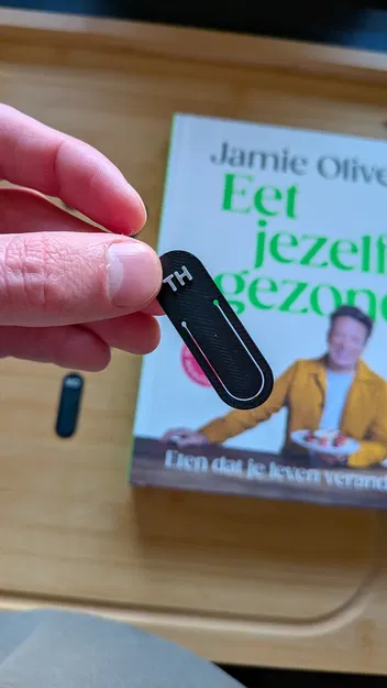 Bộ bookmark sách nấu ăn (Cookbook bookmarks) - Image 3