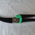 Bao bảo vệ lưỡi kéo bếp Tescoma Cosmo (Scissors Sheath) - Thumbnail 2