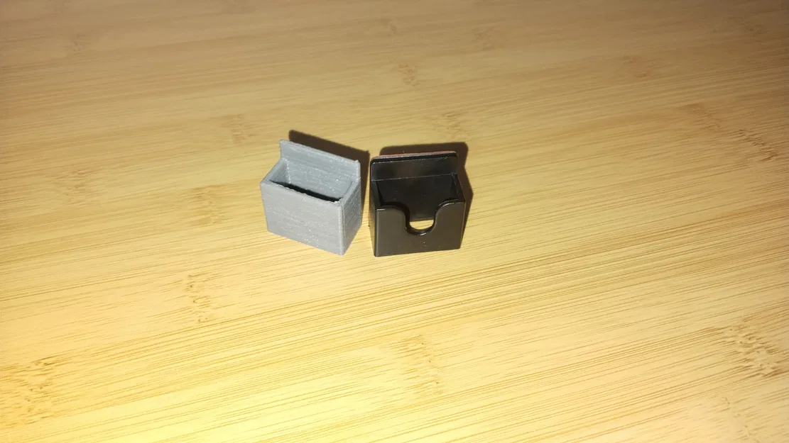 Giá treo bộ đàm đa năng (Bắt vít hoặc dán băng keo) - Image 6