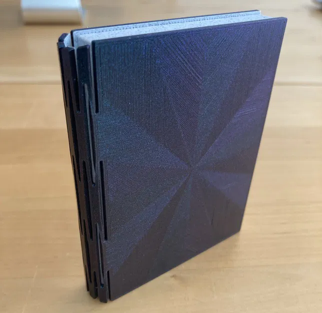 Miếng lót theo dõi phép thuật (Spell Tracker) cho D&D Spell Book (Không cần MMU hay support) - Image 2