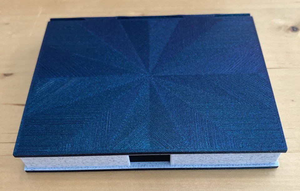 Miếng lót theo dõi phép thuật (Spell Tracker) cho D&D Spell Book (Không cần MMU hay support) - Image 4