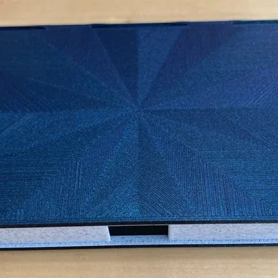 Miếng lót theo dõi phép thuật (Spell Tracker) cho D&D Spell Book (Không cần MMU hay support)