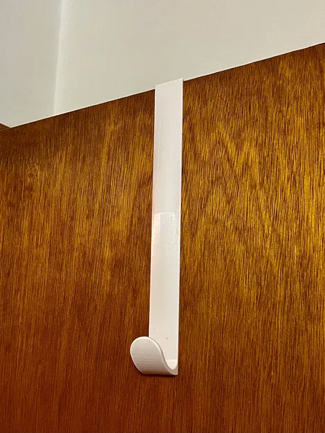 Móc Treo Đồ Gắn Cửa - Image 1