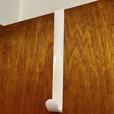 Móc Treo Đồ Gắn Cửa