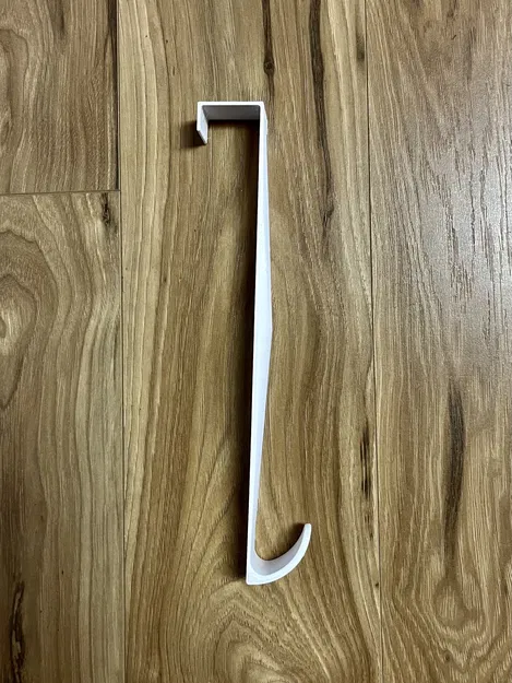 Móc Treo Đồ Gắn Cửa - Image 2