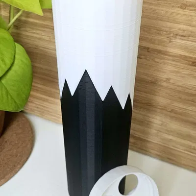 Hộp đựng mì Ý (Spaghetti Box) với nắp đong khẩu phần