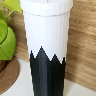 Hộp đựng mì Ý (Spaghetti Box) với nắp đong khẩu phần