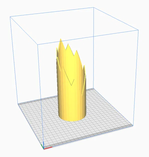 Hộp đựng mì Ý (Spaghetti Box) với nắp đong khẩu phần - Image 6