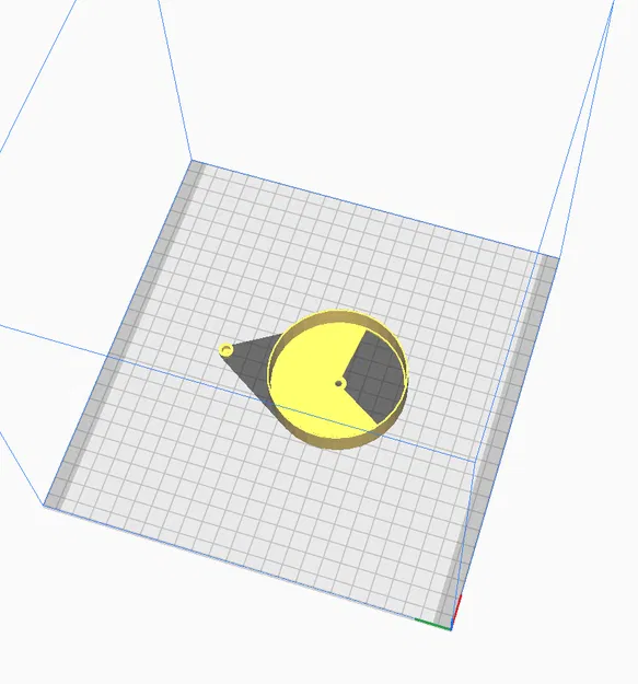 Hộp đựng mì Ý (Spaghetti Box) với nắp đong khẩu phần - Image 9