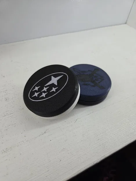 Hộp Đựng Túi Nicotine (Pouch Can) - Tùy chỉnh - Image 1