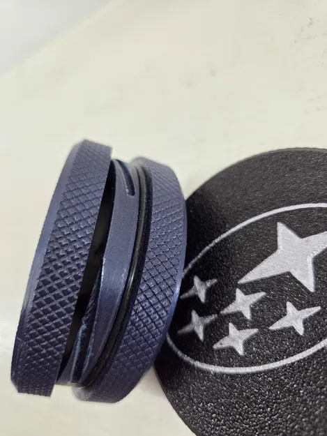 Hộp Đựng Túi Nicotine (Pouch Can) - Tùy chỉnh - Image 3