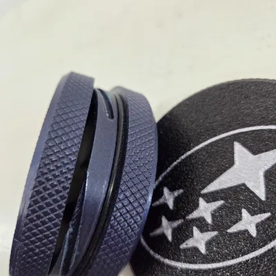 Hộp Đựng Túi Nicotine (Pouch Can) - Tùy chỉnh