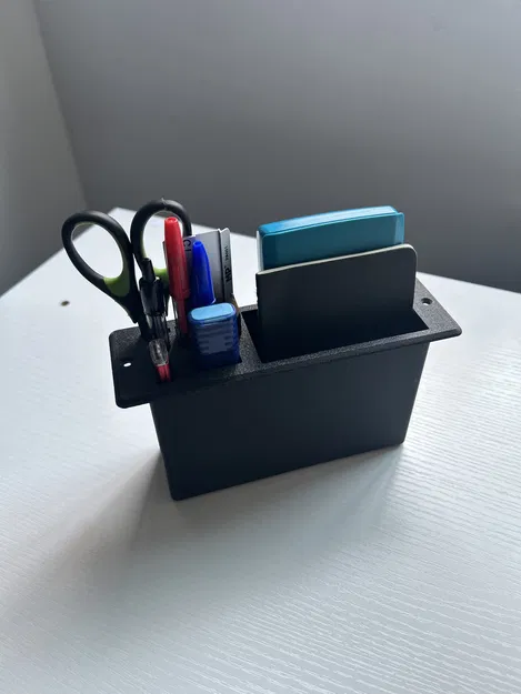 Ống cắm bút tối giản (Minimalist Pen Holder) - Image 2