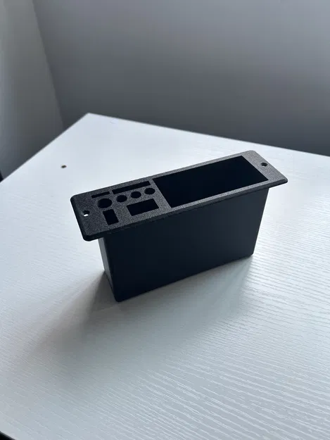 Ống cắm bút tối giản (Minimalist Pen Holder) - Image 3