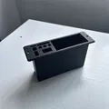 Ống cắm bút tối giản (Minimalist Pen Holder) - Thumbnail 3