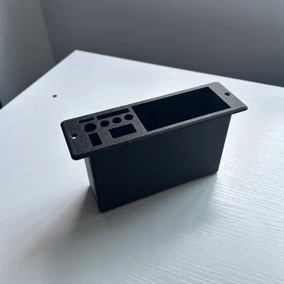 Ống cắm bút tối giản (Minimalist Pen Holder)