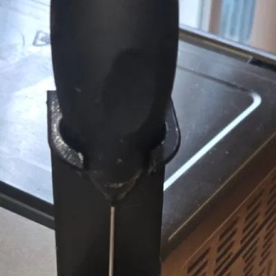 Giá Đỡ Máy Đánh Bọt Sữa Cầm Tay - Phụ Kiện Bếp In 3D Độc Đáo