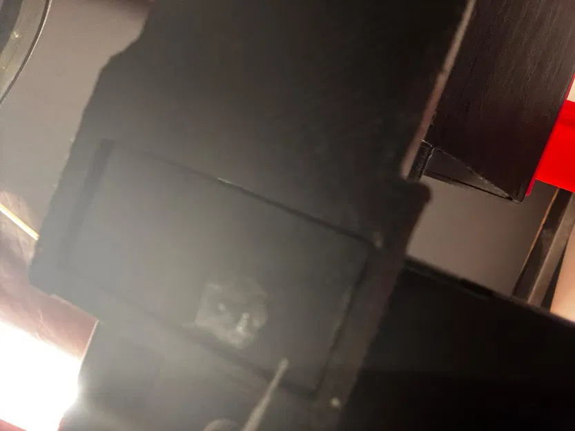 Swap Mod Ender 3 V2 - Hệ thống thay bàn in nhanh - Image 2