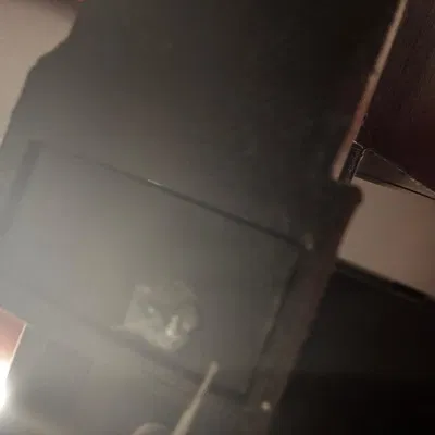 Swap Mod Ender 3 V2 - Hệ thống thay bàn in nhanh