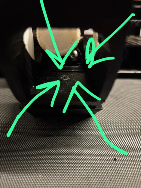 Swap Mod Ender 3 V2 - Hệ thống thay bàn in nhanh - Image 3