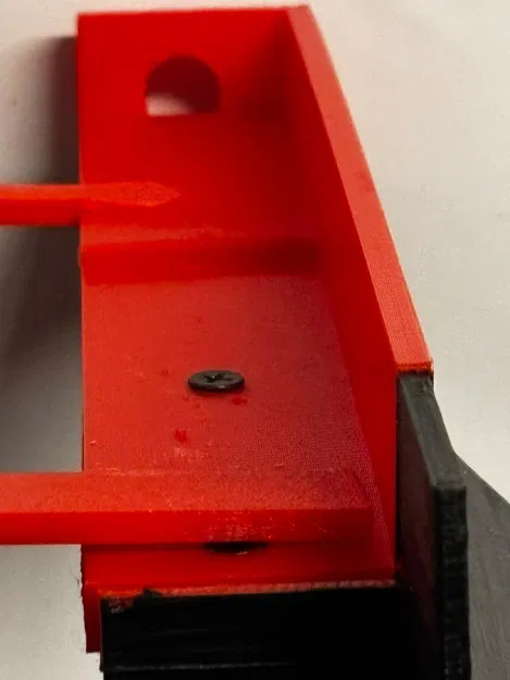 Swap Mod Ender 3 V2 - Hệ thống thay bàn in nhanh - Image 4