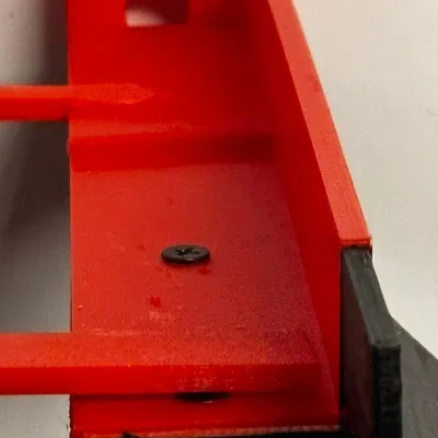 Swap Mod Ender 3 V2 - Hệ thống thay bàn in nhanh