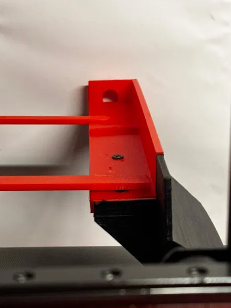 Swap Mod Ender 3 V2 - Hệ thống thay bàn in nhanh - Image 8