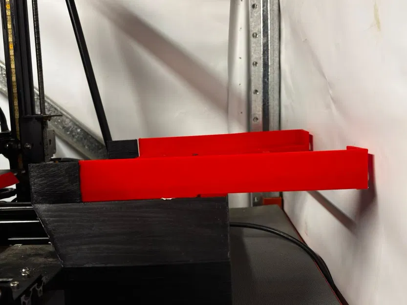 Swap Mod Ender 3 V2 - Hệ thống thay bàn in nhanh - Image 9