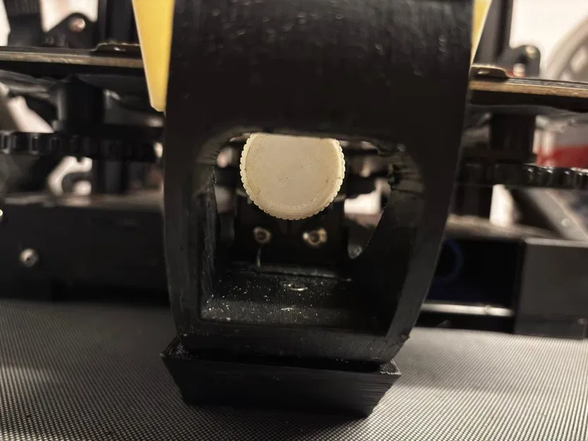 Swap Mod Ender 3 V2 - Hệ thống thay bàn in nhanh - Image 11