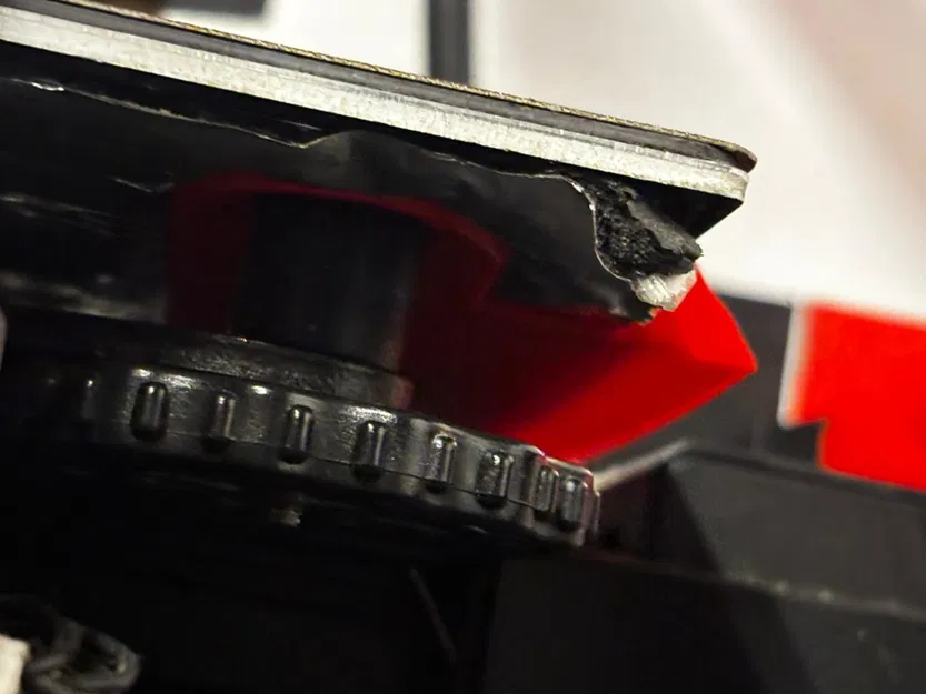 Swap Mod Ender 3 V2 - Hệ thống thay bàn in nhanh - Image 13