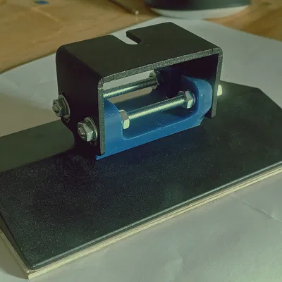 Giá đỡ bàn in [Anycubic Photon Mono 4K]