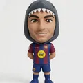 Ferran Torres "Cá mập" (The Shark) - Mô hình FC Barcelona - Thumbnail 1