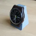 Giá đỡ để bàn cho đồng hồ Swatch (Swatch desk stand) in 3D - Thumbnail 1
