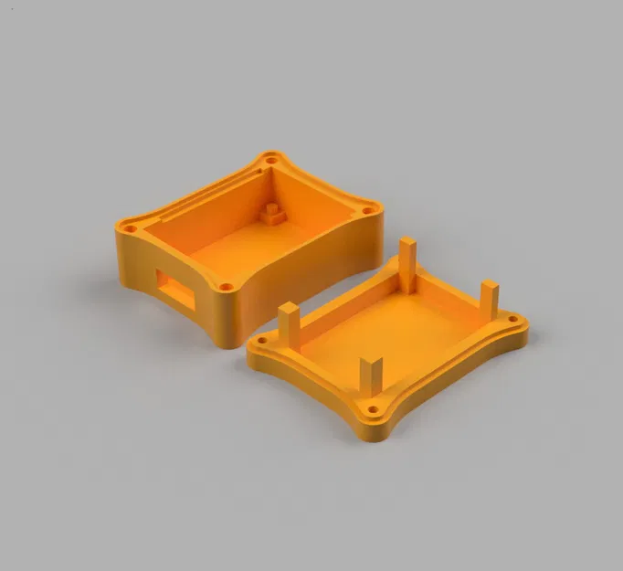 Hộp Đựng Mini GPS – NEO-6M / NEO-7M / NEO-8M - Image 1